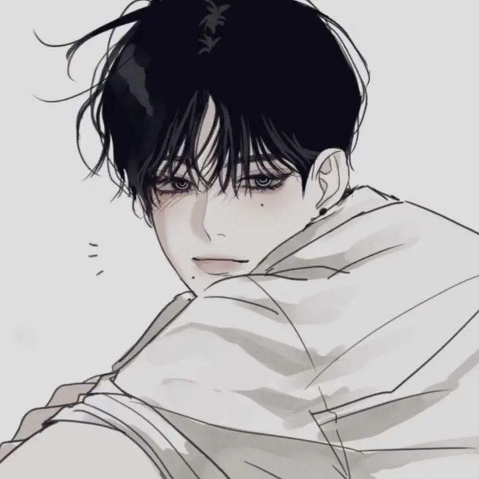 Ilovehimyam의 남민호