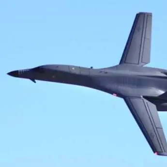 Profile image of B-1B
