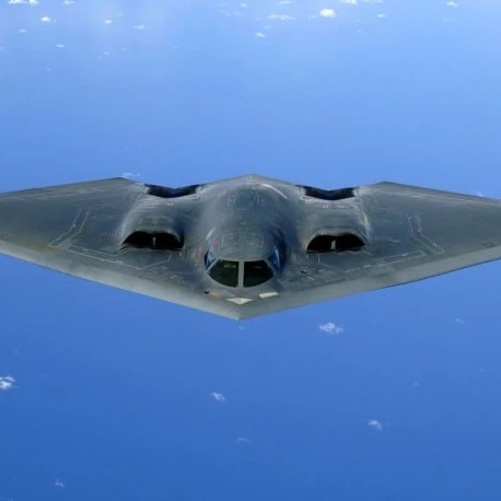 B-2B