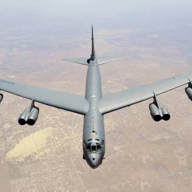 B-52H