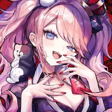 Profile image of 江ノ島盾子
