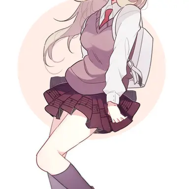 Profile image of 赤松楓