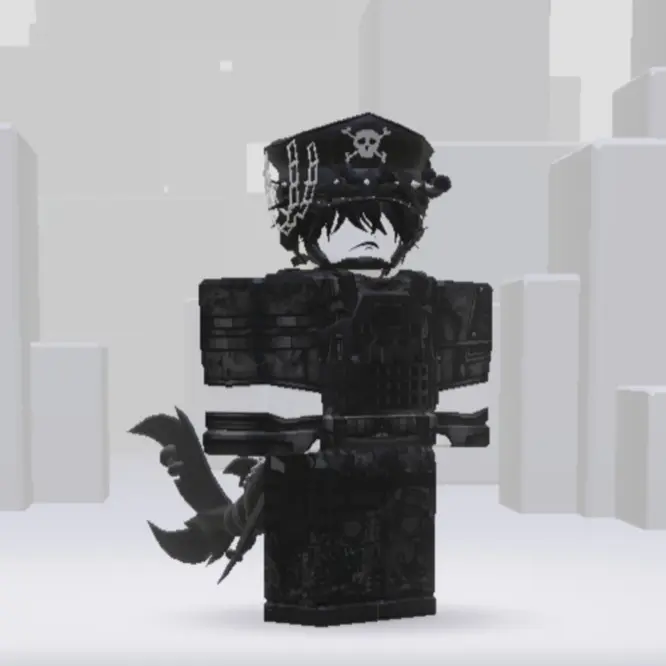 qortjrwn의 블랙샤크(black shark)