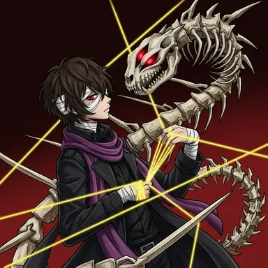 Profile image of 蓮