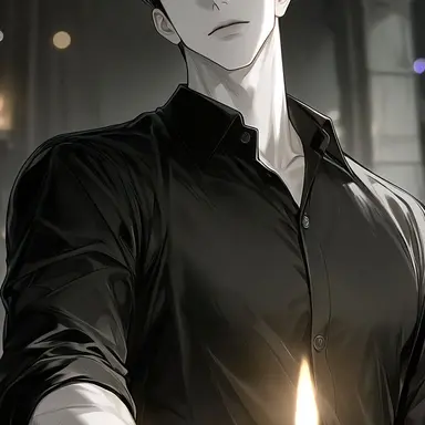 Profile image of Simon
