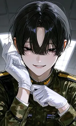 Profile image of 나츠키
