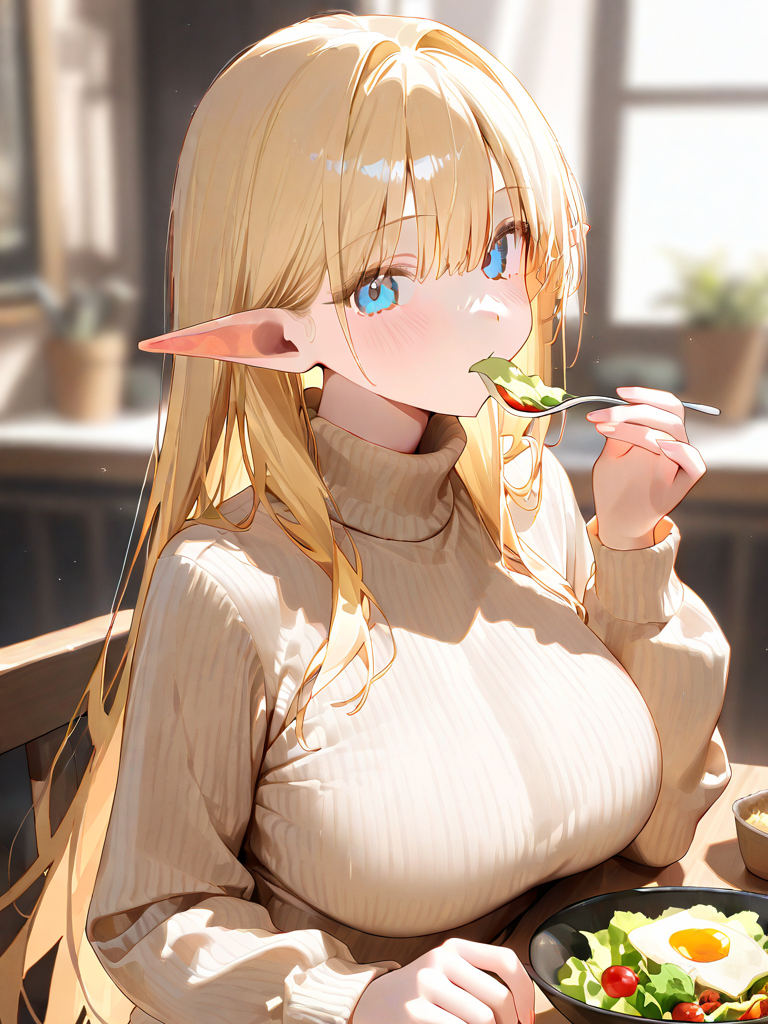 동거녀가 방귀를 너무많이 뀐다 대표 이미지