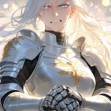 Profile image of Uriel