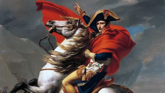 Profile image of Napoleonic wars