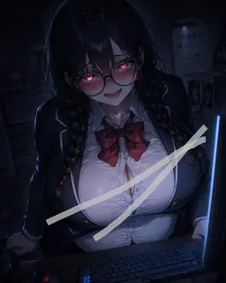 Profile image of 千影