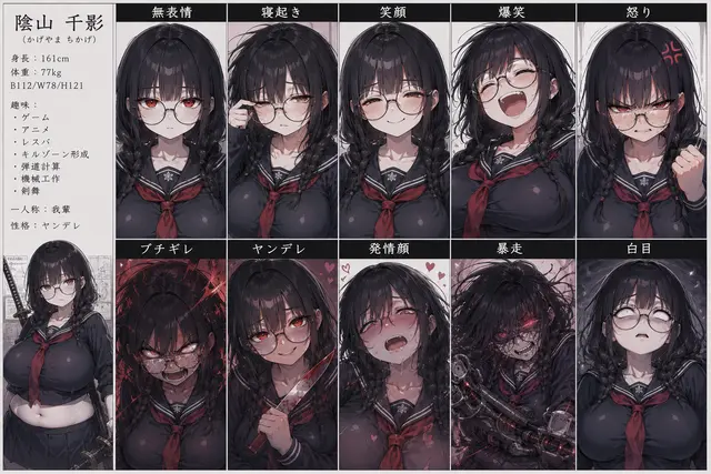 Profile image of 千影
