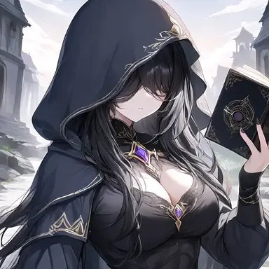 Profile image of 魔王の右腕