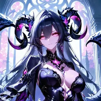 Profile image of Succubus TF