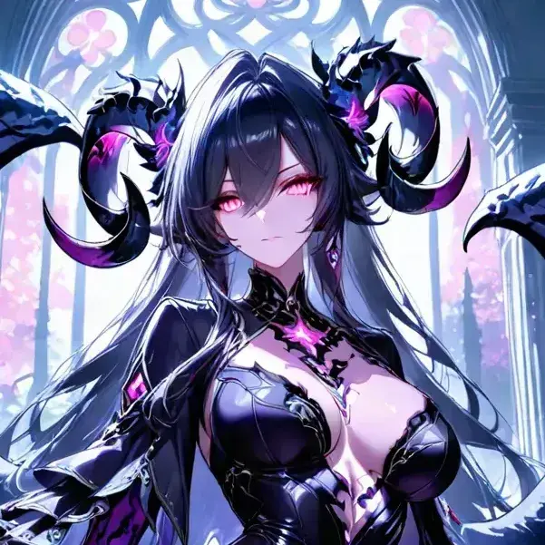 SlimyRule7197의 Succubus TF