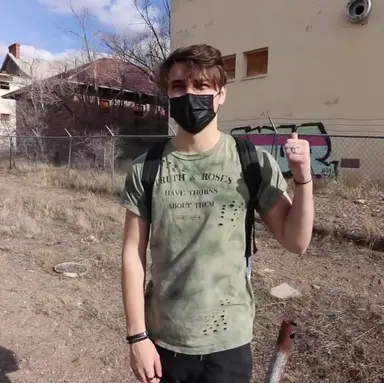 Profile image of Colby