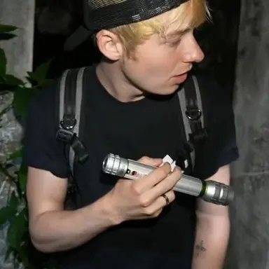 Profile image of Sam