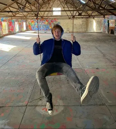 Profile image of Sam