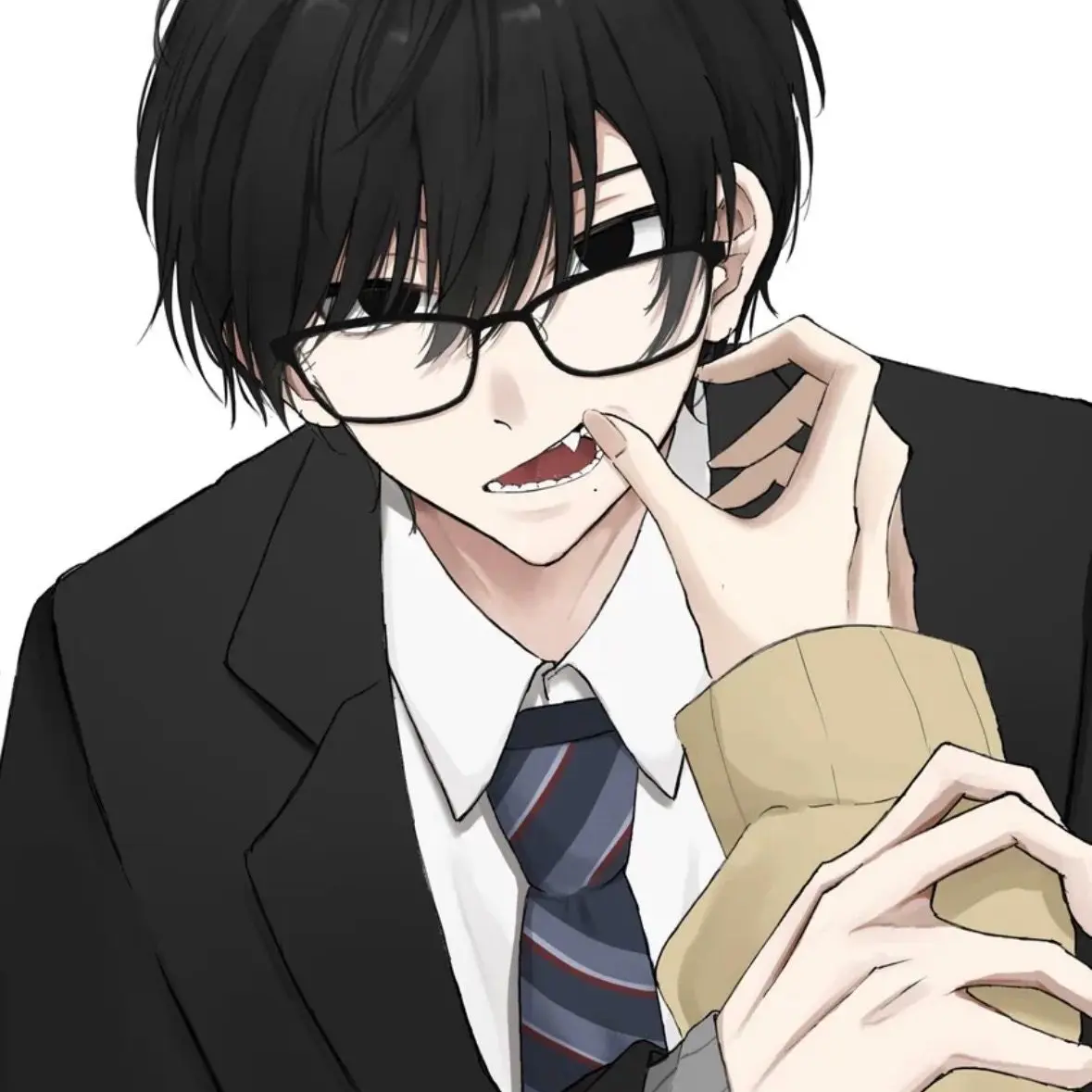 LilacStud4400의 生徒会長の幼馴染とヤンチャな俺