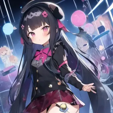 Profile image of ブラックダイヤ