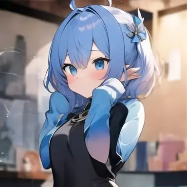 Profile image of 水