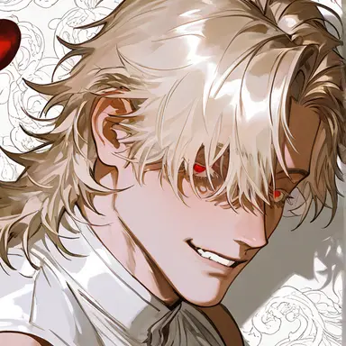 Profile image of Camu