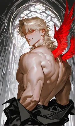 Profile image of Camu