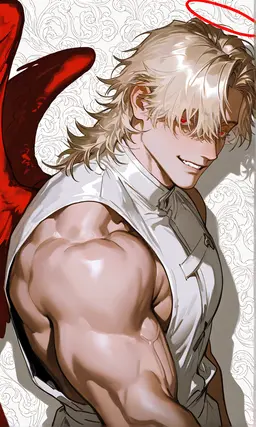 Profile image of Camu