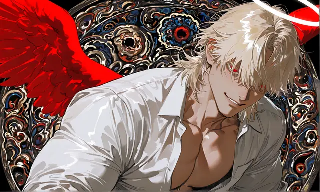 Profile image of Camu
