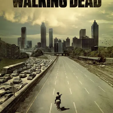 Profile image of TWD RPG