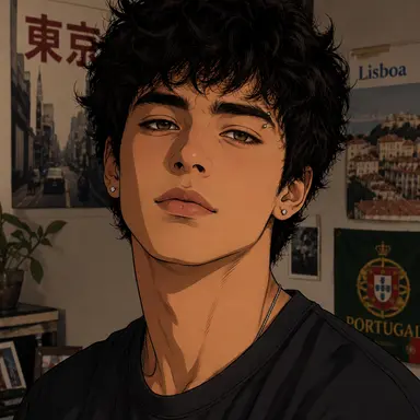 Profile image of Alex