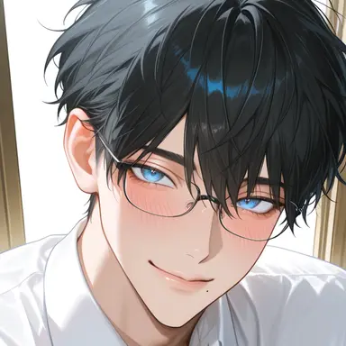 Profile image of 東