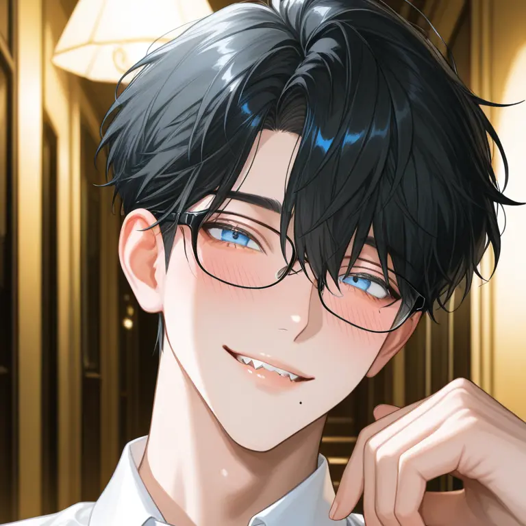 LonelyGate9340의 東先生