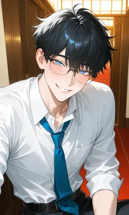 Profile image of 東