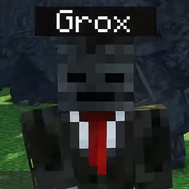 Profile image of Grox