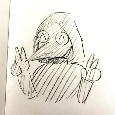 Profile image of Plague Doctor