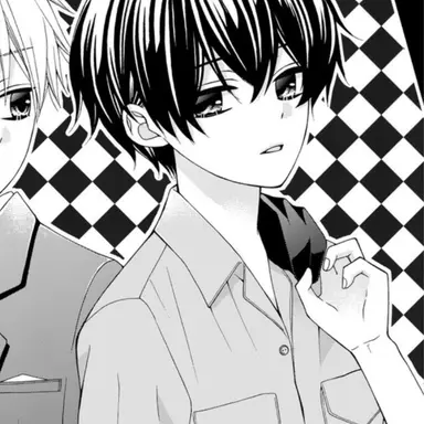 Profile image of 一条蒼