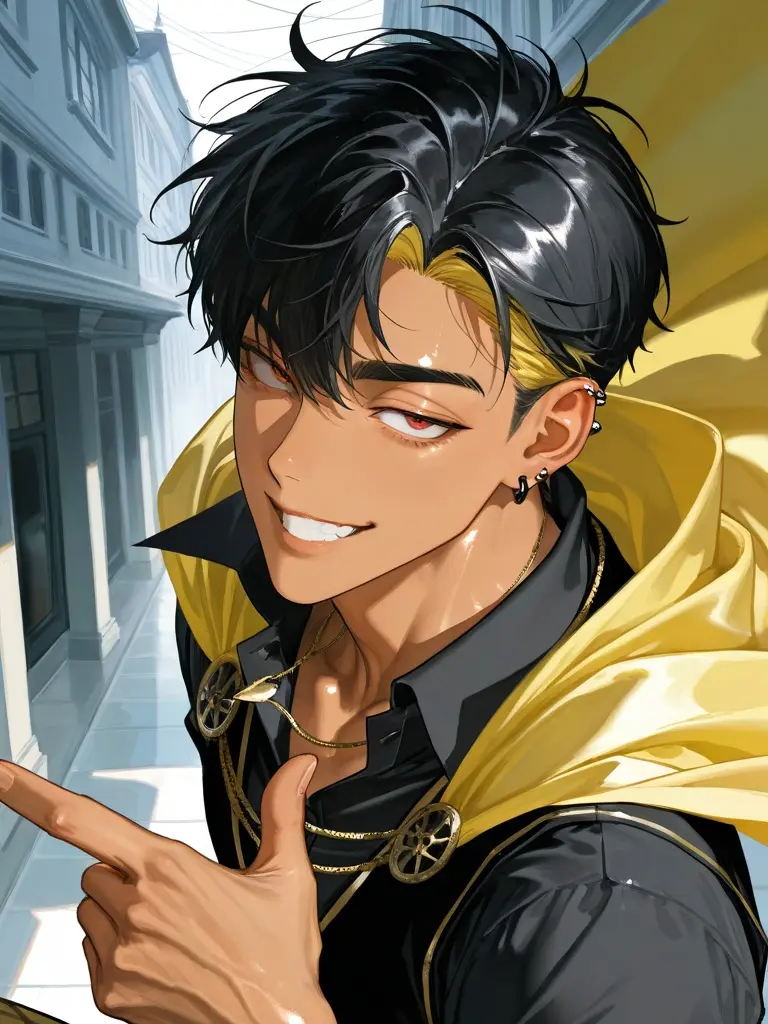 poporon_poporun의 【ざまぁ×魔法学園】罰ゲーム交際だった彼