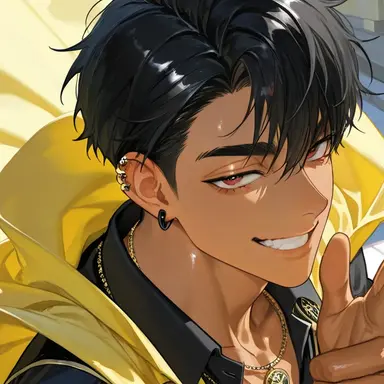 Profile image of ザックス