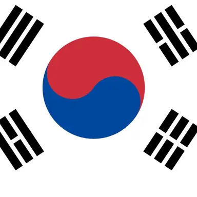Profile image of 한국