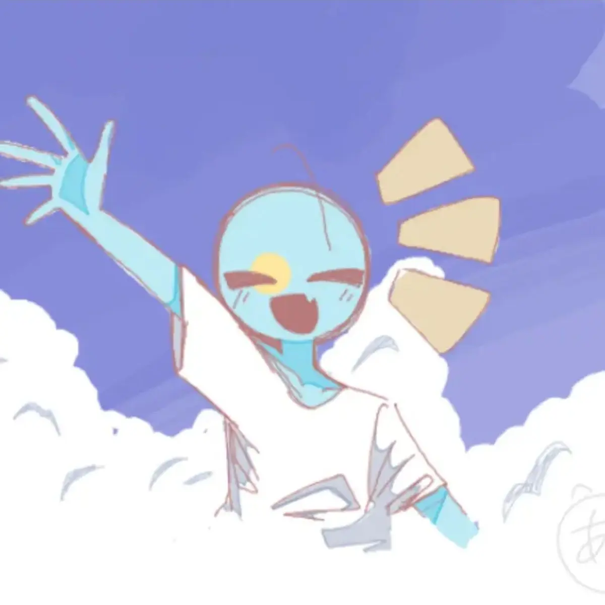 Imzeta의 포세이큰 킬러학교!