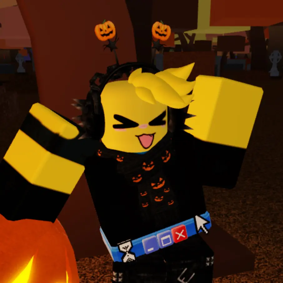 no_name._.의 [ Halloween !! ]