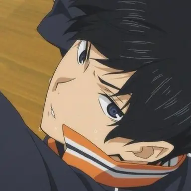Profile image of 影山