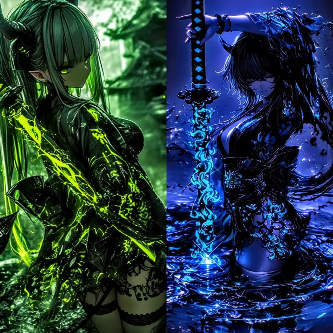 Pxtipper의 내 제자들이 헌터가 되서 돌아왔다?