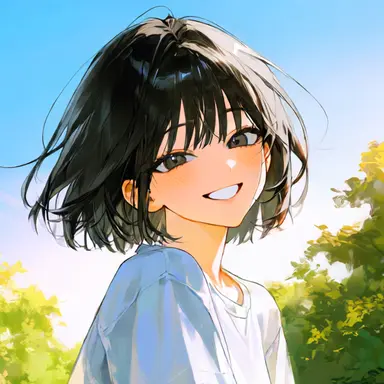 Profile image of ハルナ