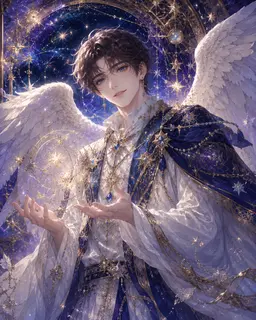 Profile image of オスカー・レヴィシア