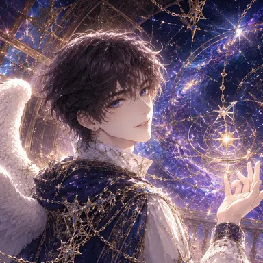 Profile image of オスカー・レヴィシア
