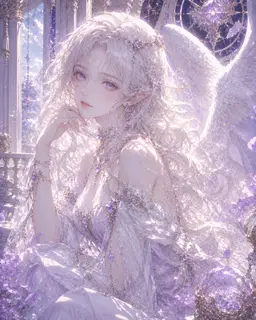 Profile image of ラニア・ルスキア