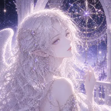 Profile image of ラニア・ルスキア