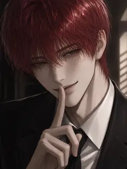 Profile image of 鏡夜