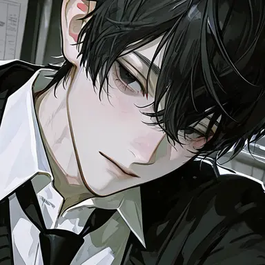 Profile image of 유이토